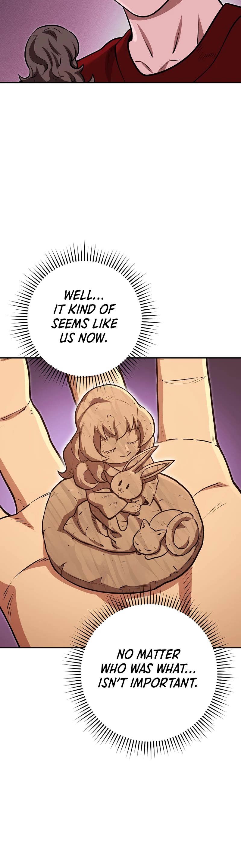 Dungeon Reset Chapter 129 page 44 - Chapter 129