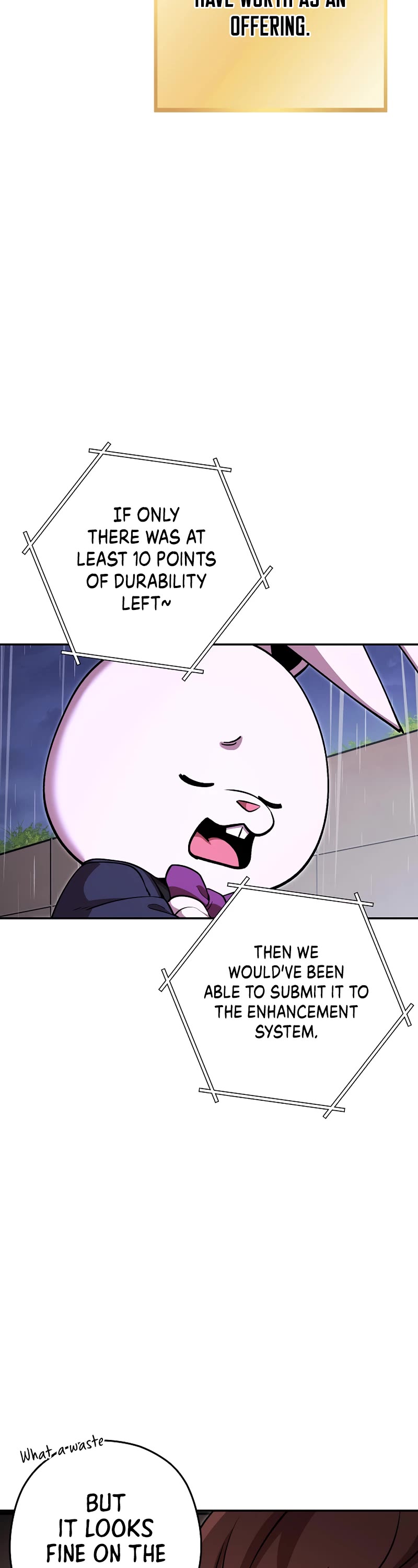 Dungeon Reset Chapter 129 page 7 - Chapter 129