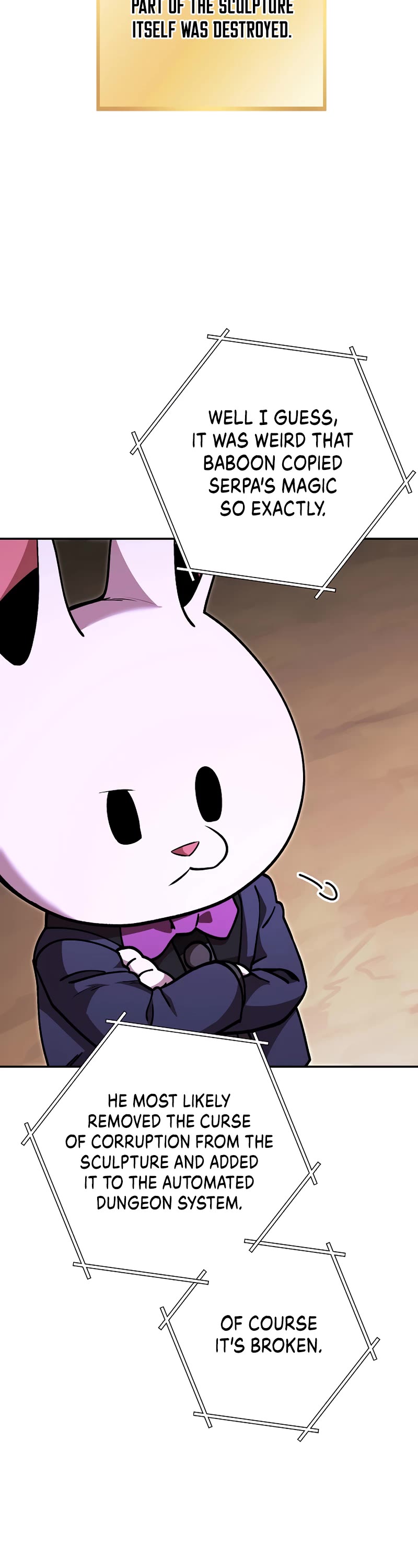 Dungeon Reset Chapter 129 page 9 - Chapter 129