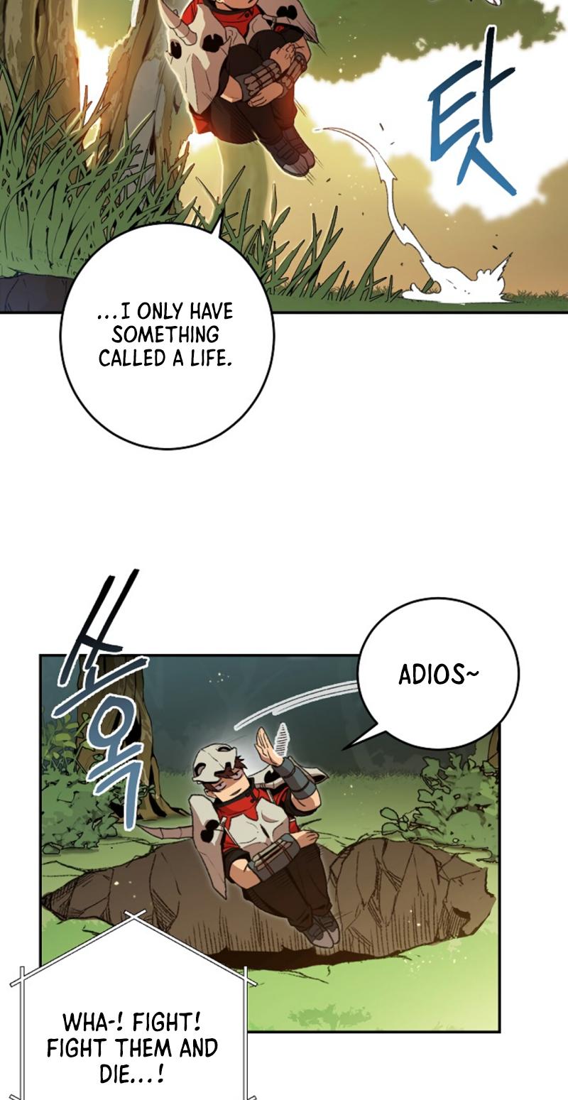 Dungeon Reset Chapter 13 page 16 - Chapter 13