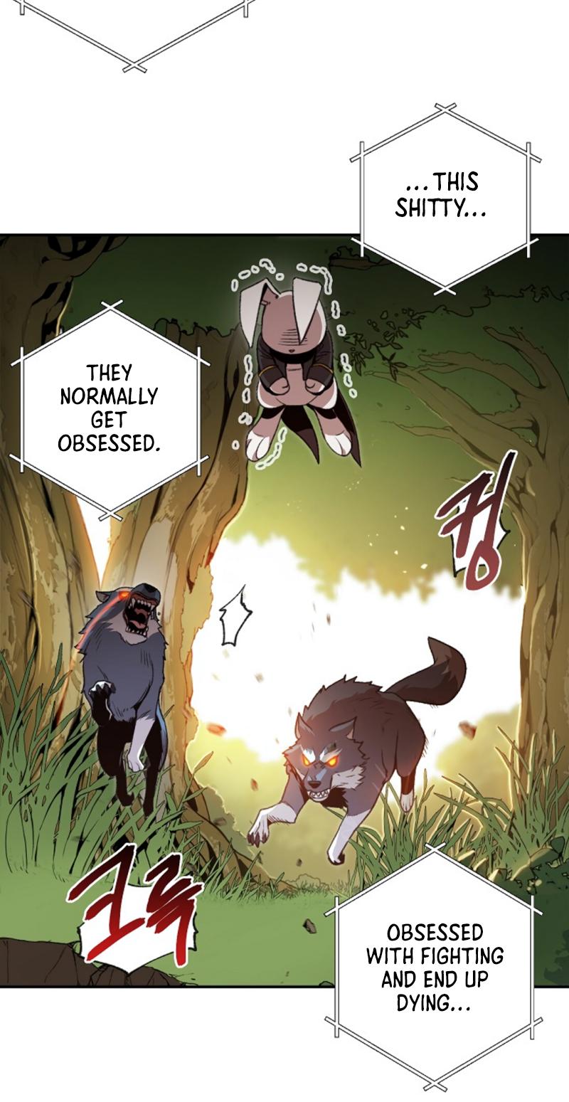 Dungeon Reset Chapter 13 page 17 - Chapter 13