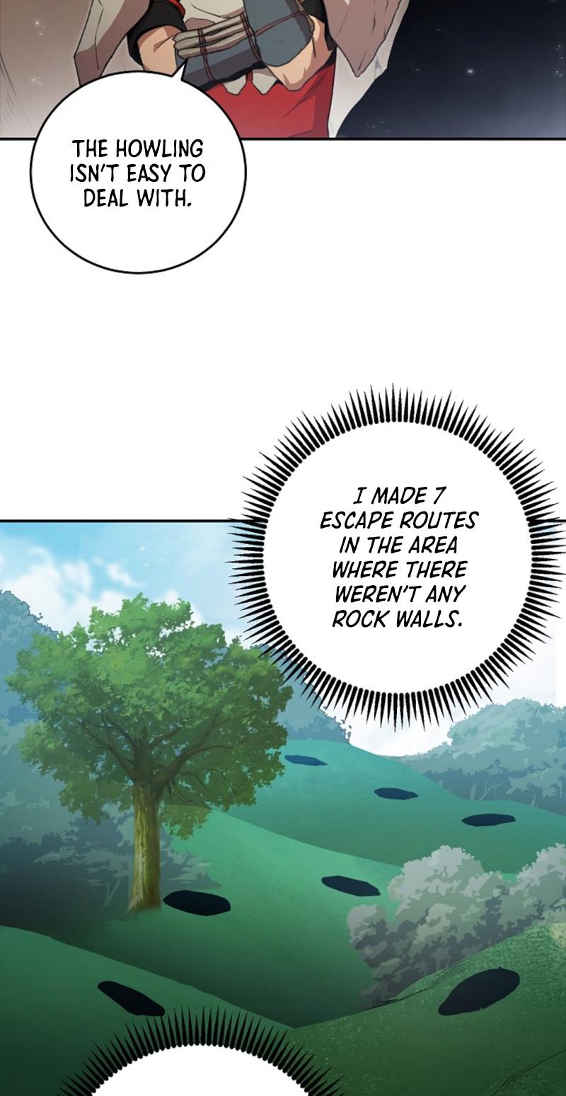 Dungeon Reset Chapter 13 page 22 - Chapter 13