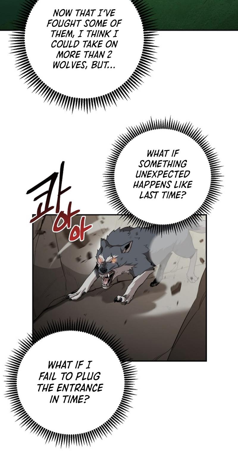 Dungeon Reset Chapter 13 page 23 - Chapter 13