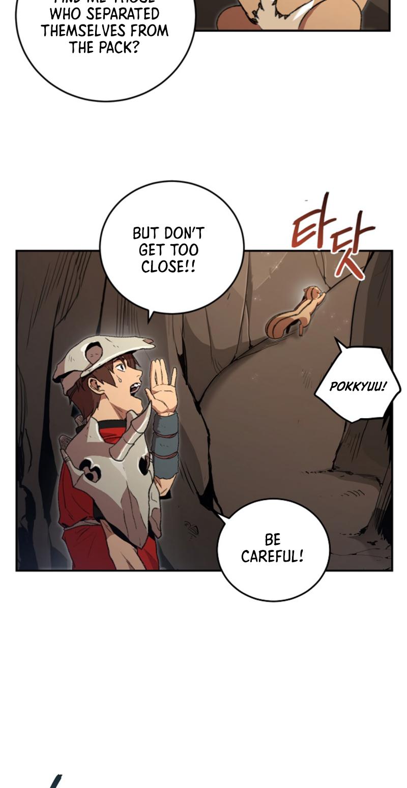 Dungeon Reset Chapter 13 page 25 - Chapter 13