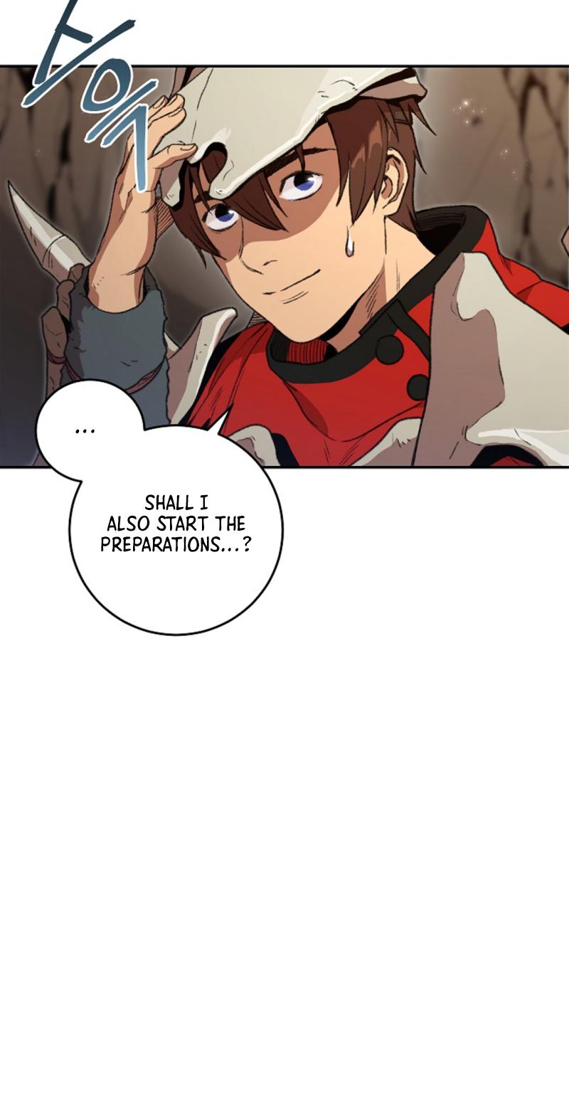 Dungeon Reset Chapter 13 page 26 - Chapter 13