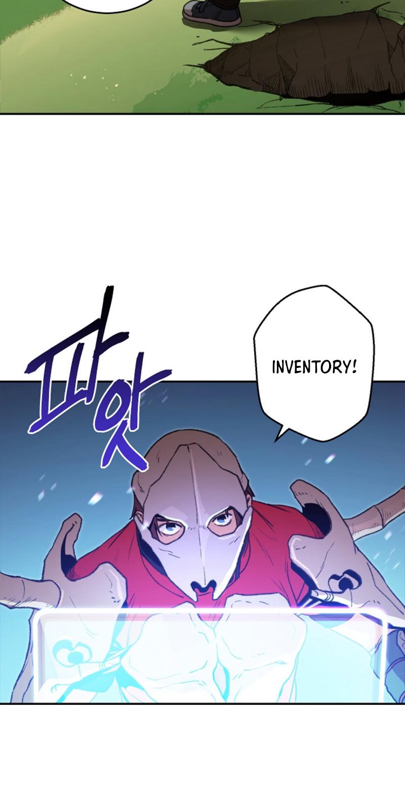 Dungeon Reset Chapter 13 page 28 - Chapter 13