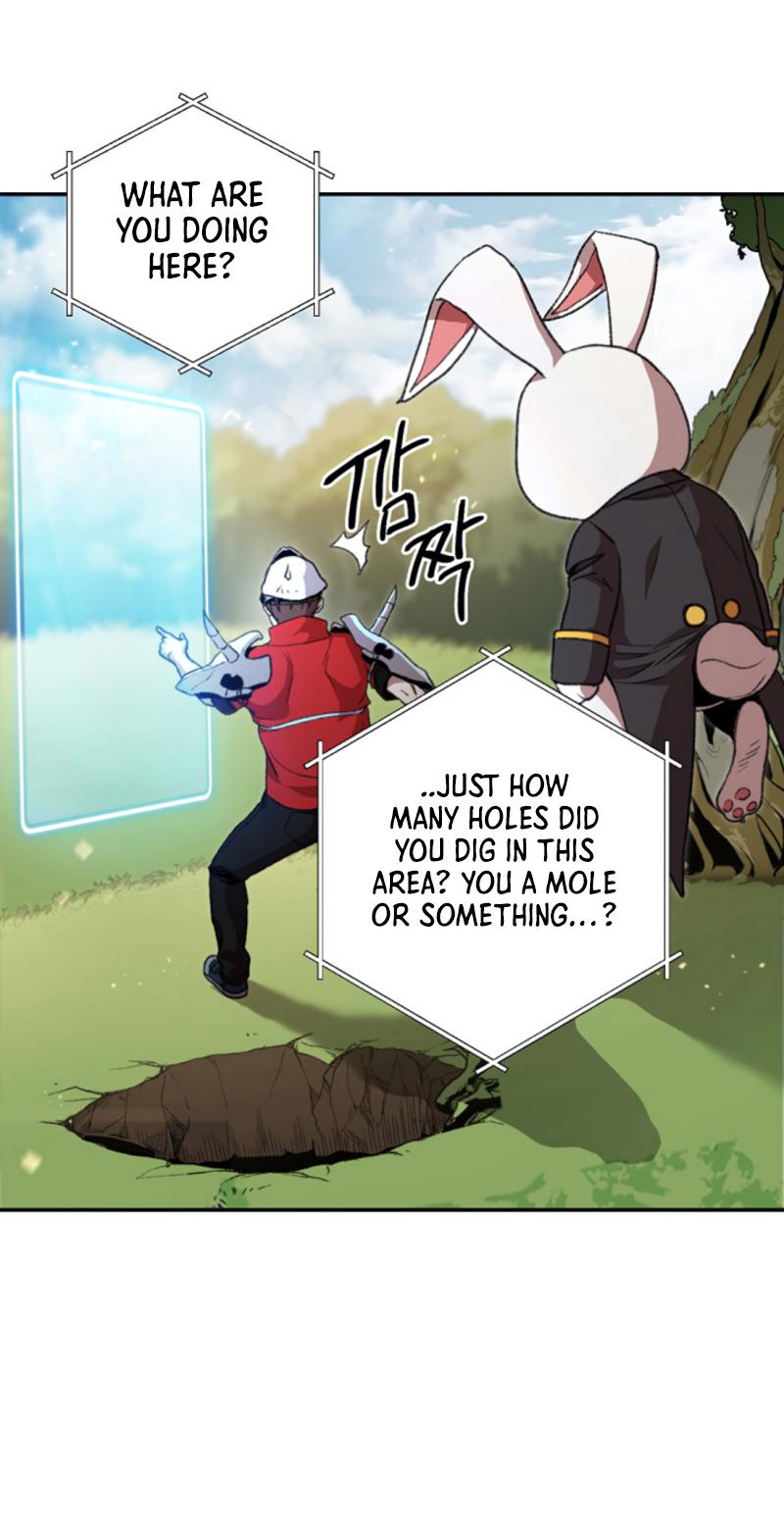 Dungeon Reset Chapter 13 page 29 - Chapter 13