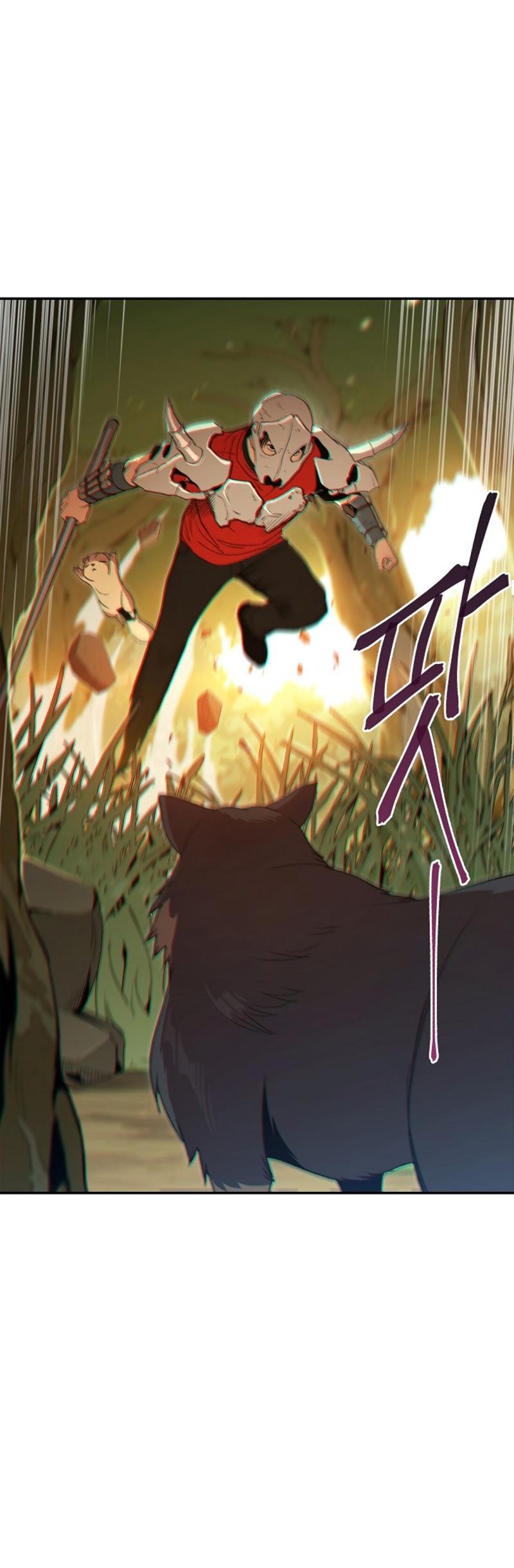 Dungeon Reset Chapter 13 page 3 - Chapter 13