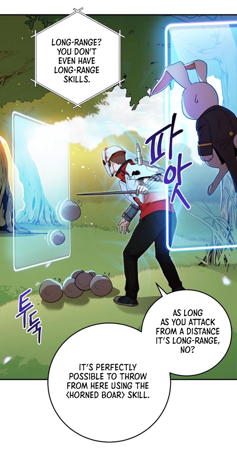 Dungeon Reset Chapter 13 page 31 - Chapter 13
