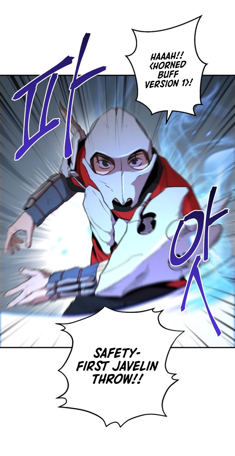 Dungeon Reset Chapter 13 page 32 - Chapter 13