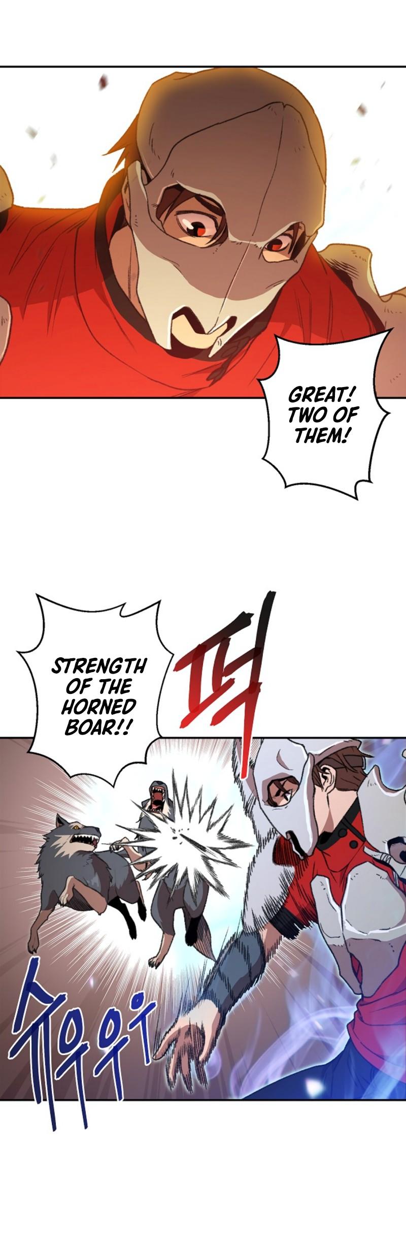 Dungeon Reset Chapter 13 page 4 - Chapter 13