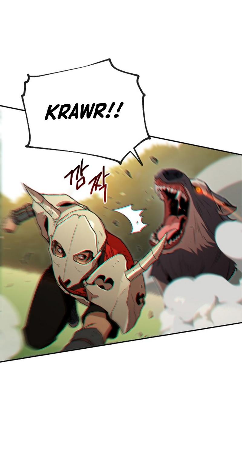 Dungeon Reset Chapter 13 page 8 - Chapter 13