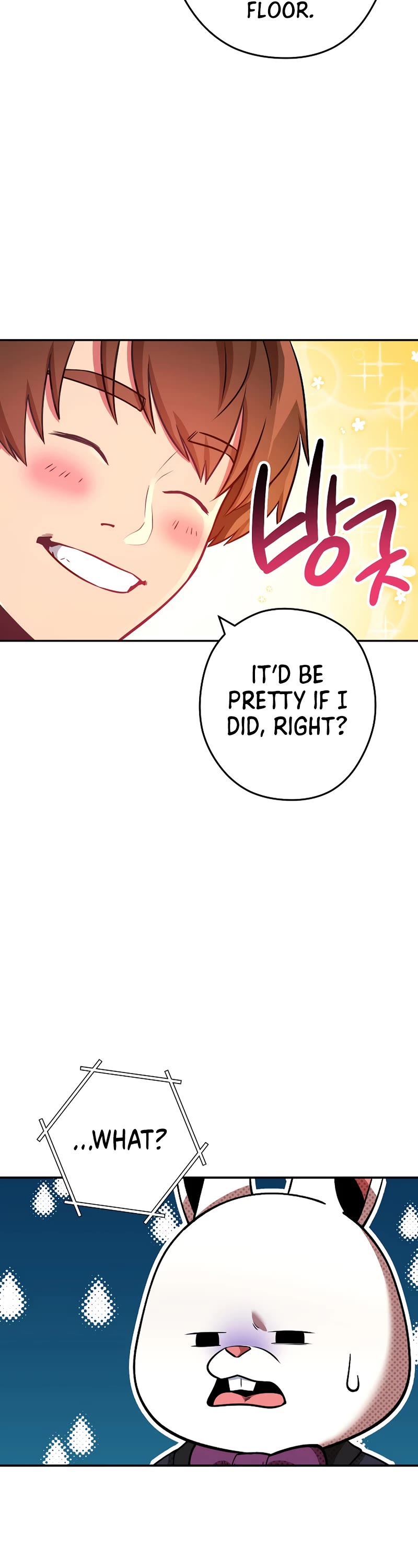 Dungeon Reset Chapter 130 page 11 - Chapter 130