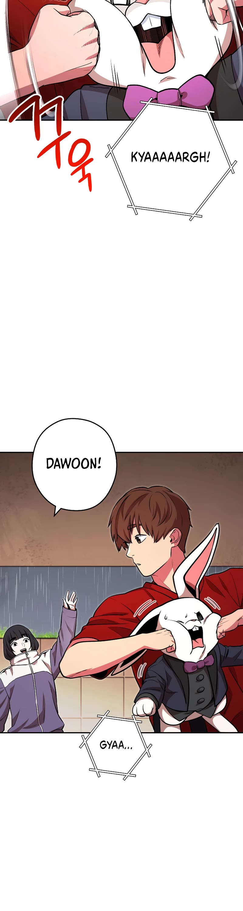 Dungeon Reset Chapter 130 page 15 - Chapter 130