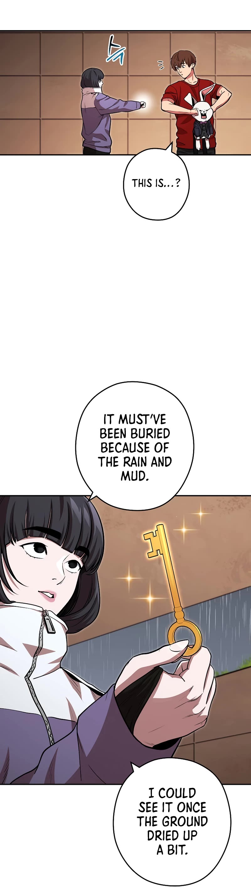 Dungeon Reset Chapter 130 page 16 - Chapter 130