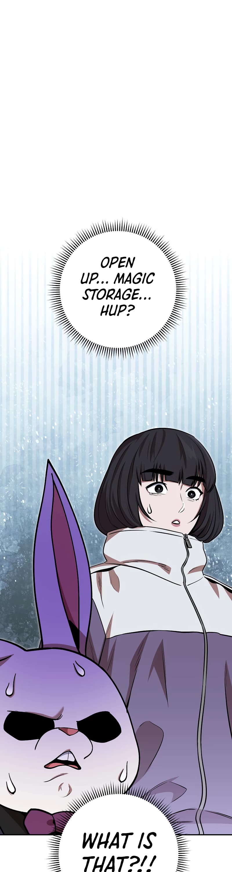 Dungeon Reset Chapter 130 page 22 - Chapter 130
