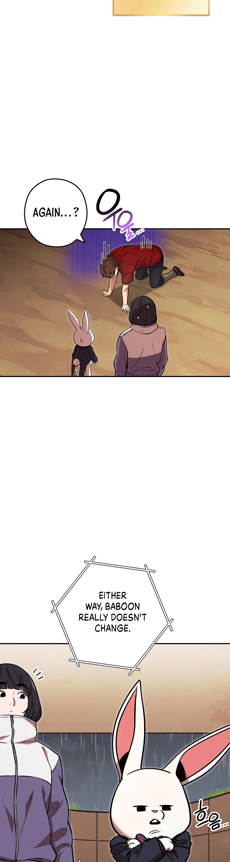 Dungeon Reset Chapter 130 page 28 - Chapter 130