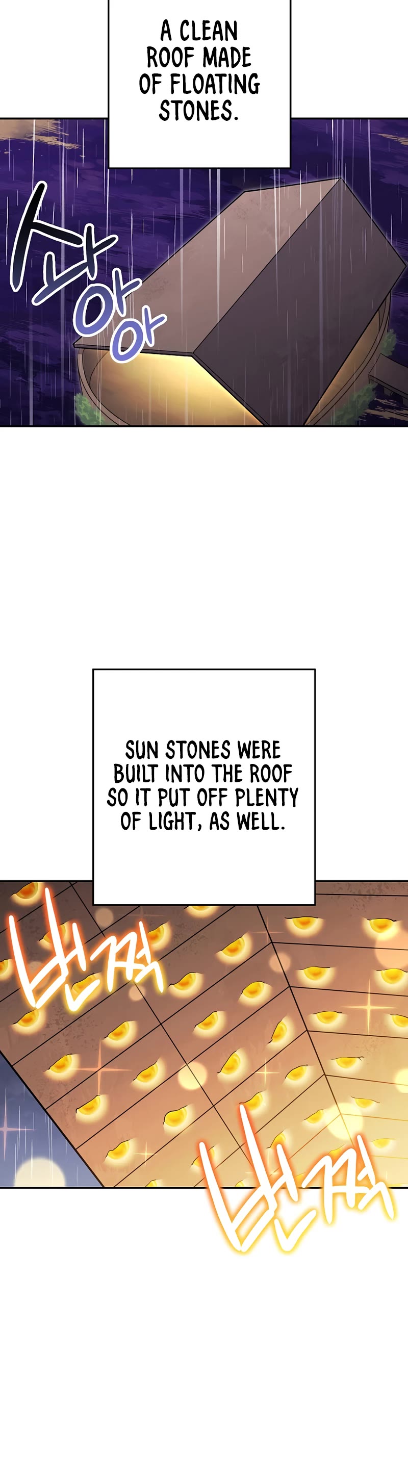 Dungeon Reset Chapter 130 page 4 - Chapter 130