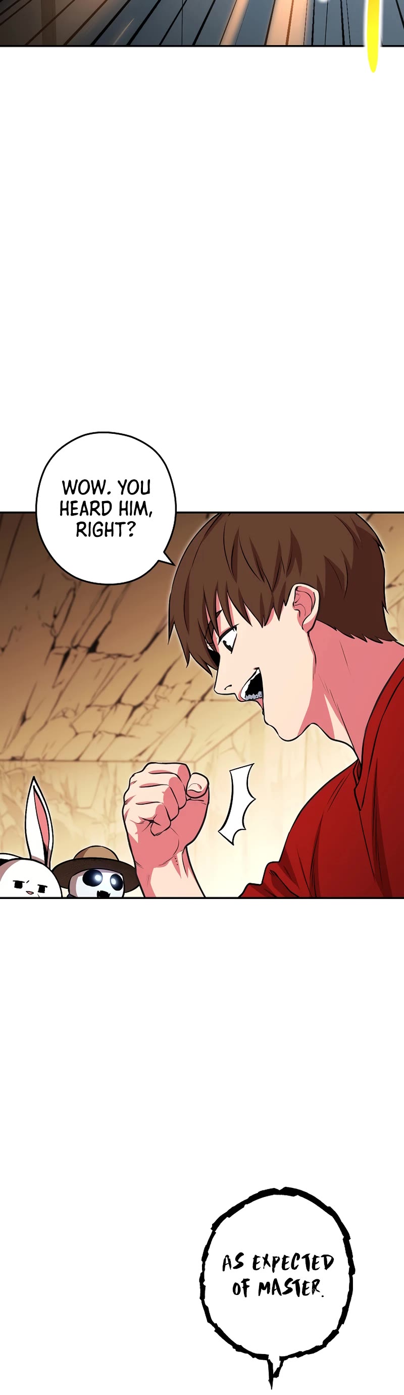 Dungeon Reset Chapter 130 page 41 - Chapter 130