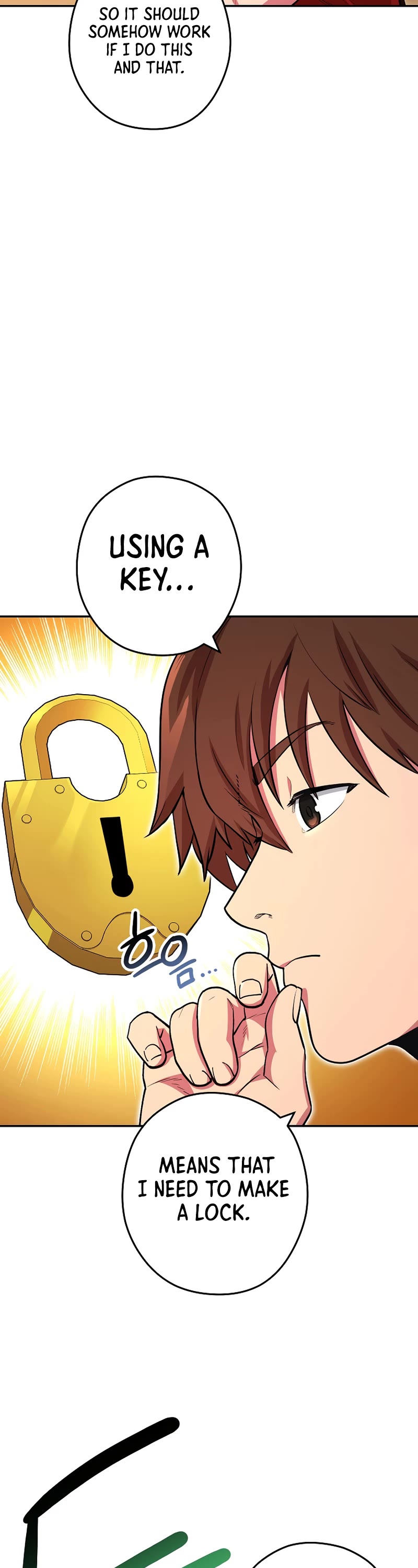 Dungeon Reset Chapter 130 page 43 - Chapter 130