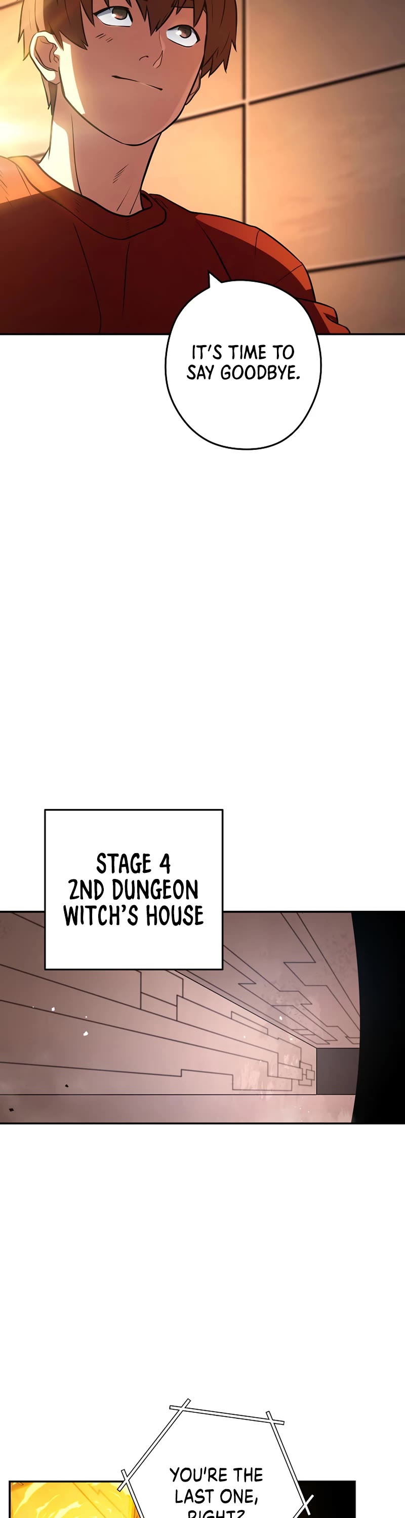 Dungeon Reset Chapter 131 page 11 - Chapter 131