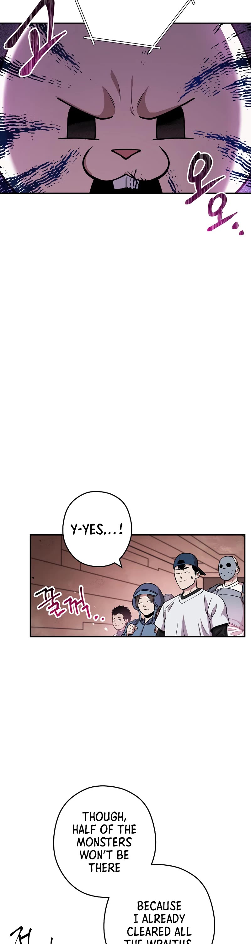 Dungeon Reset Chapter 131 page 15 - Chapter 131