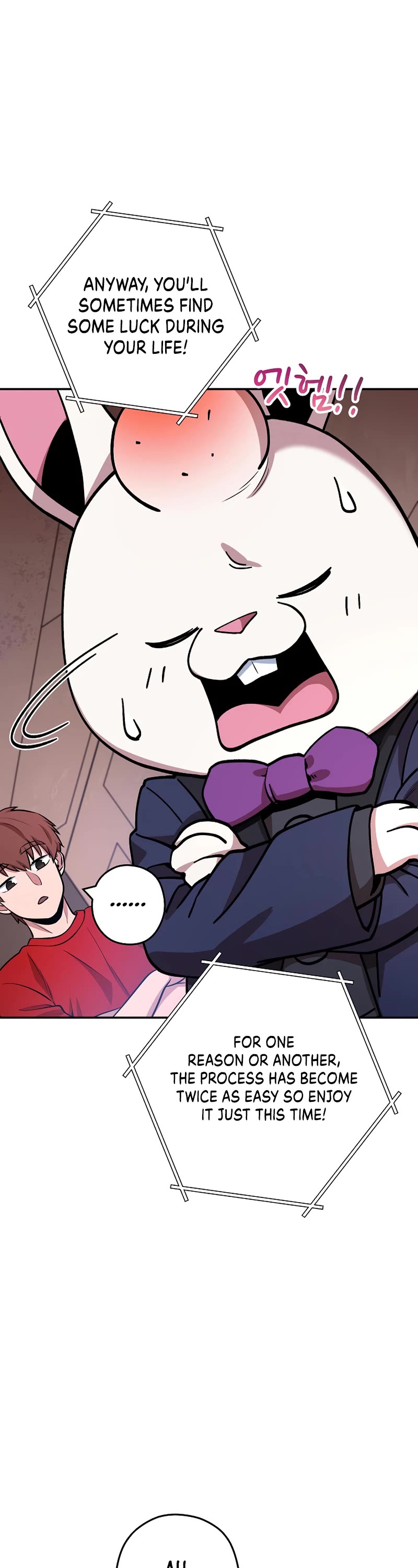 Dungeon Reset Chapter 131 page 18 - Chapter 131