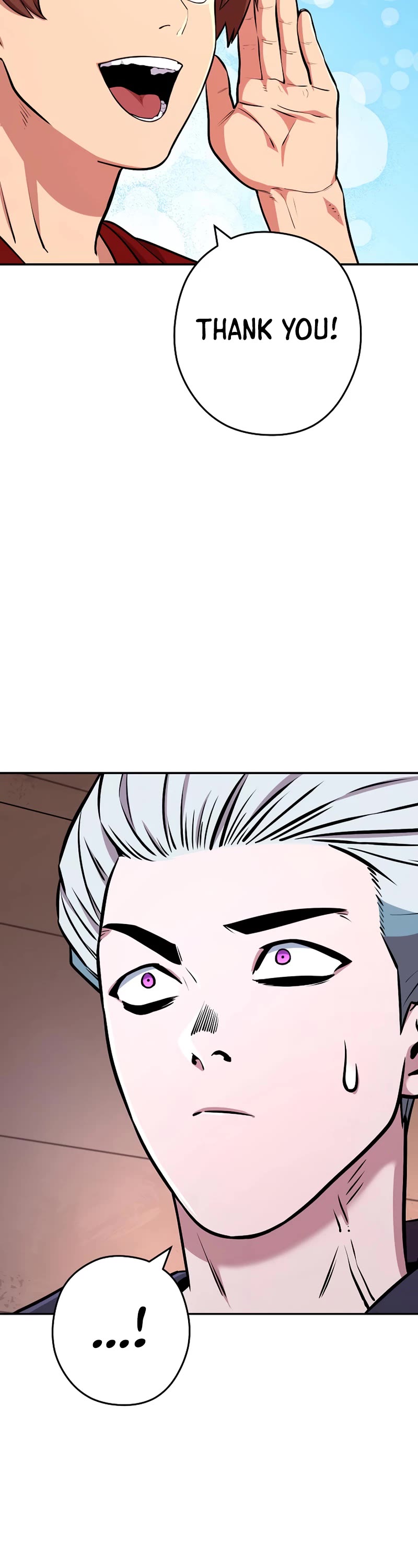 Dungeon Reset Chapter 131 page 31 - Chapter 131