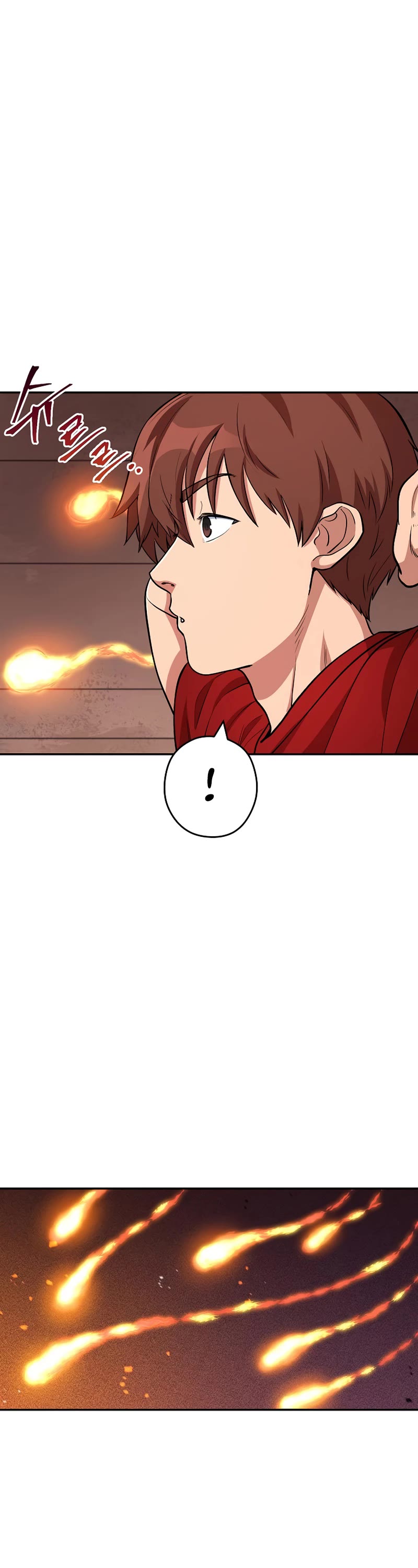 Dungeon Reset Chapter 131 page 34 - Chapter 131