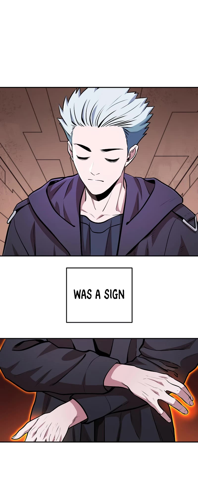 Dungeon Reset Chapter 131 page 37 - Chapter 131
