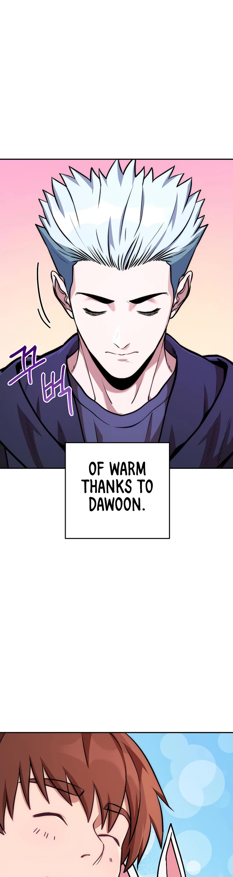Dungeon Reset Chapter 131 page 38 - Chapter 131