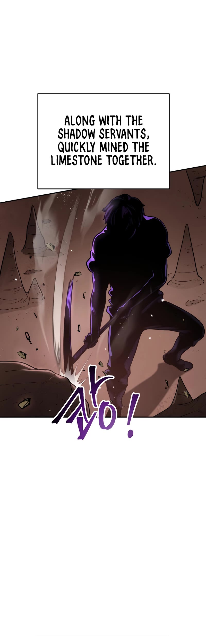 Dungeon Reset Chapter 132 page 29 - Chapter 132