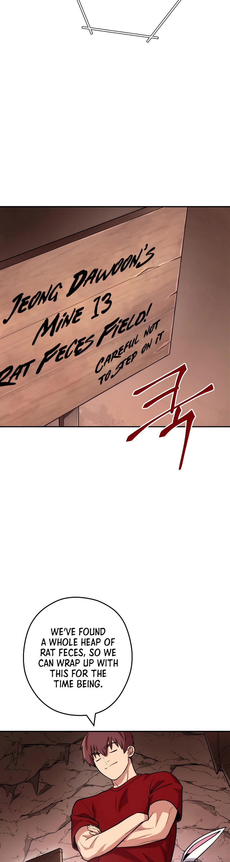 Dungeon Reset Chapter 132 page 36 - Chapter 132