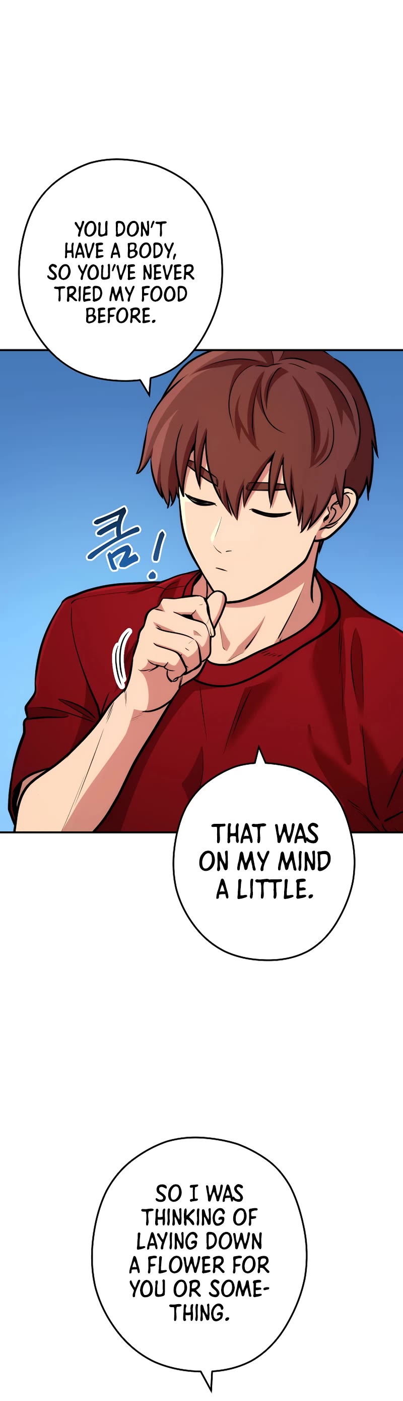 Dungeon Reset Chapter 132 page 45 - Chapter 132