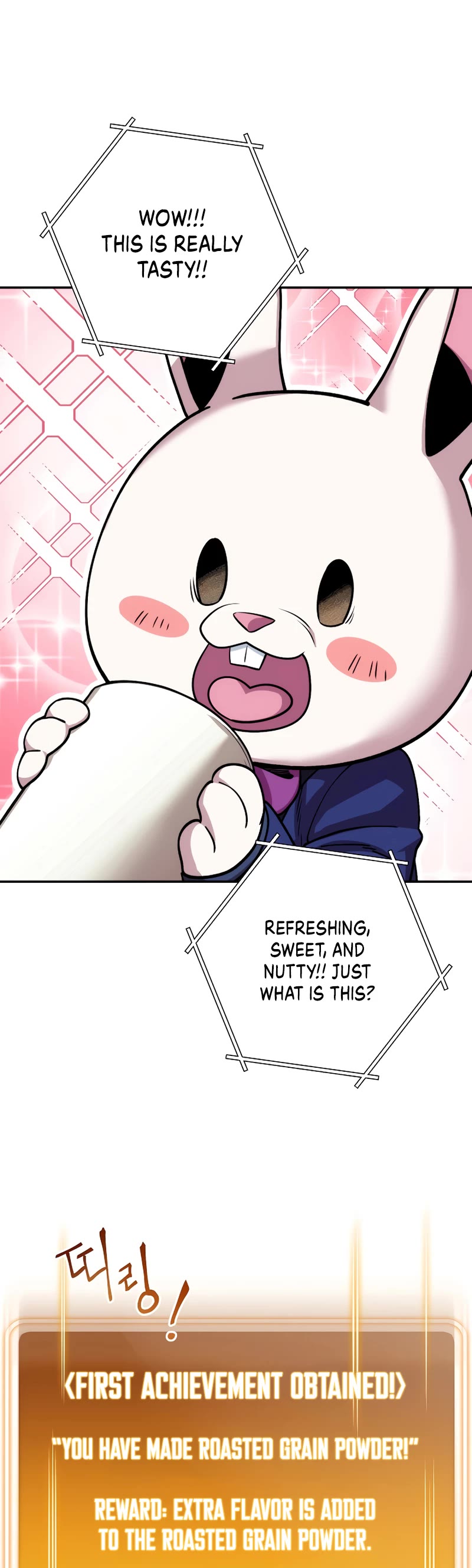 Dungeon Reset Chapter 133 page 24 - Chapter 133