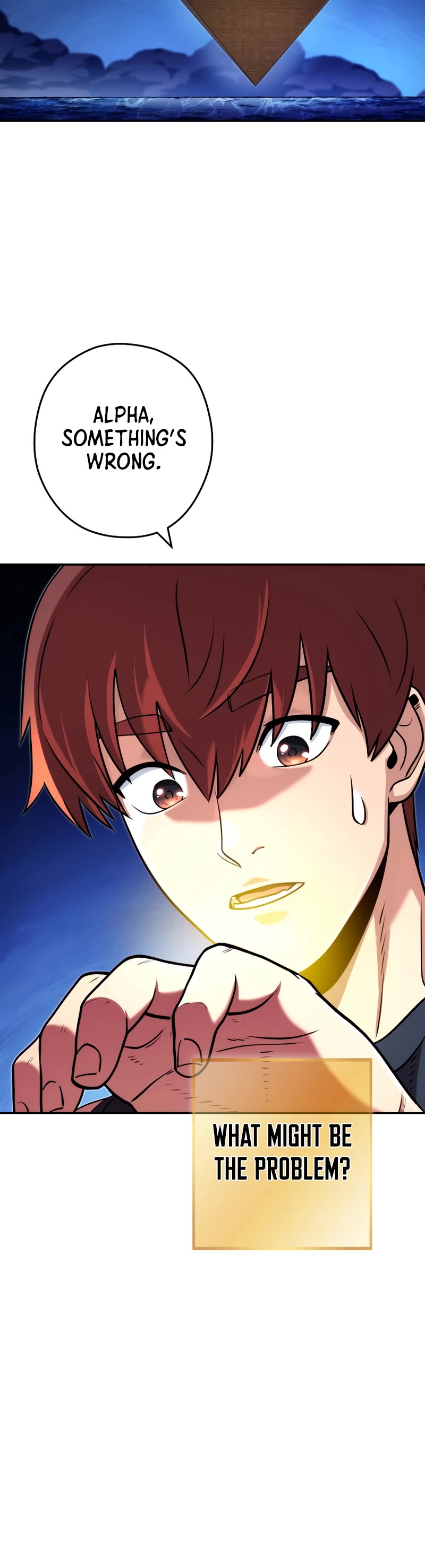 Dungeon Reset Chapter 133 page 29 - Chapter 133