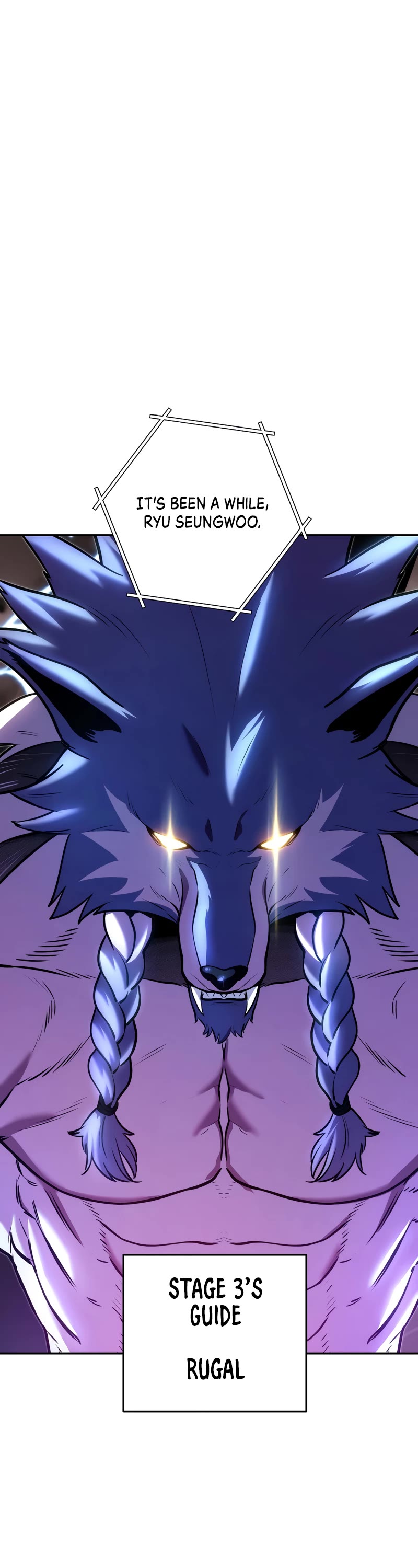 Dungeon Reset Chapter 134 page 17 - Chapter 134