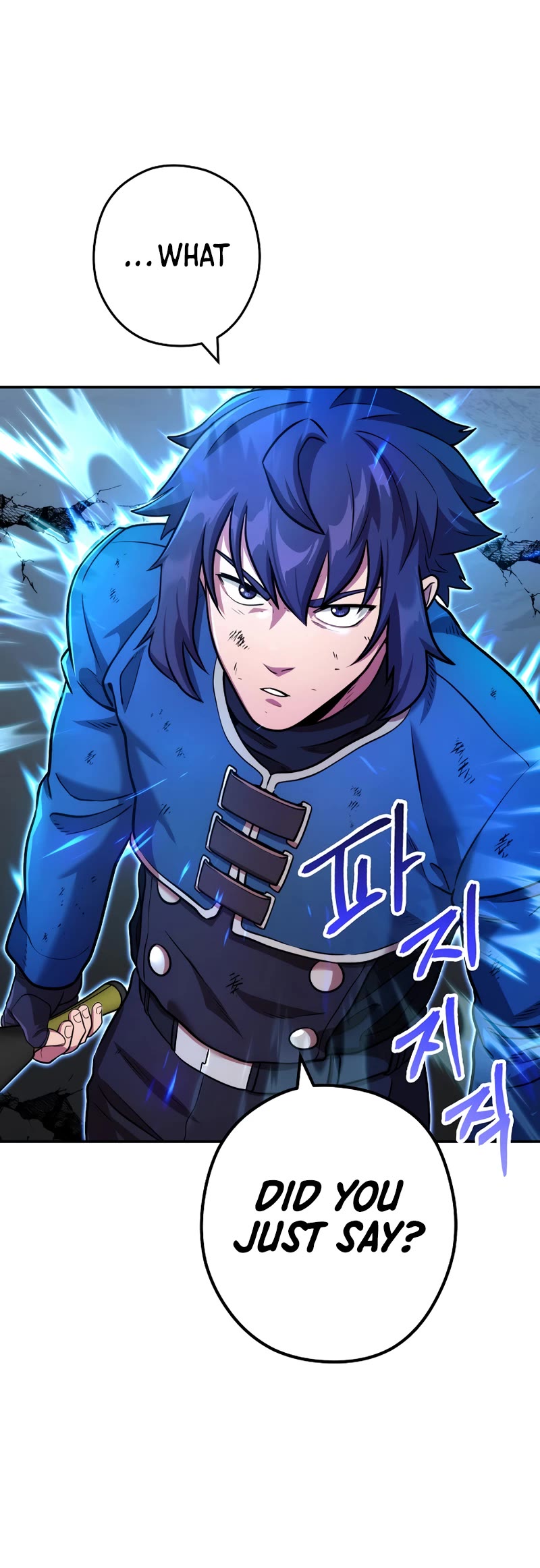 Dungeon Reset Chapter 134 page 20 - Chapter 134