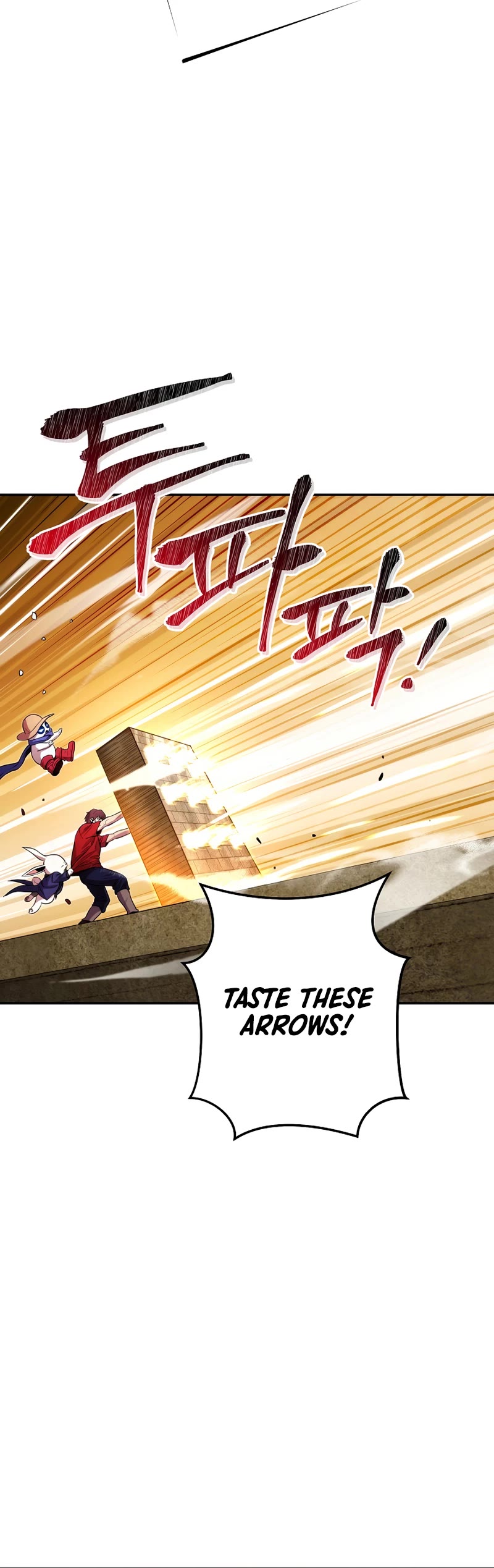 Dungeon Reset Chapter 134 page 25 - Chapter 134