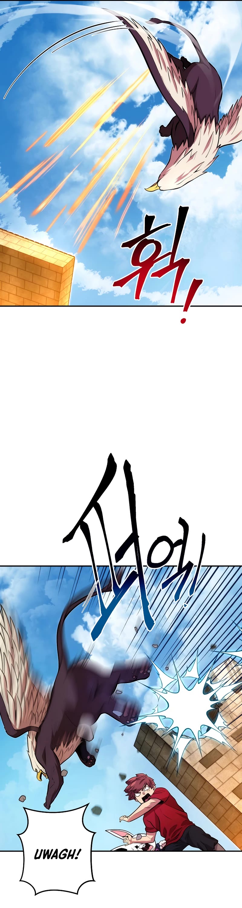 Dungeon Reset Chapter 134 page 26 - Chapter 134