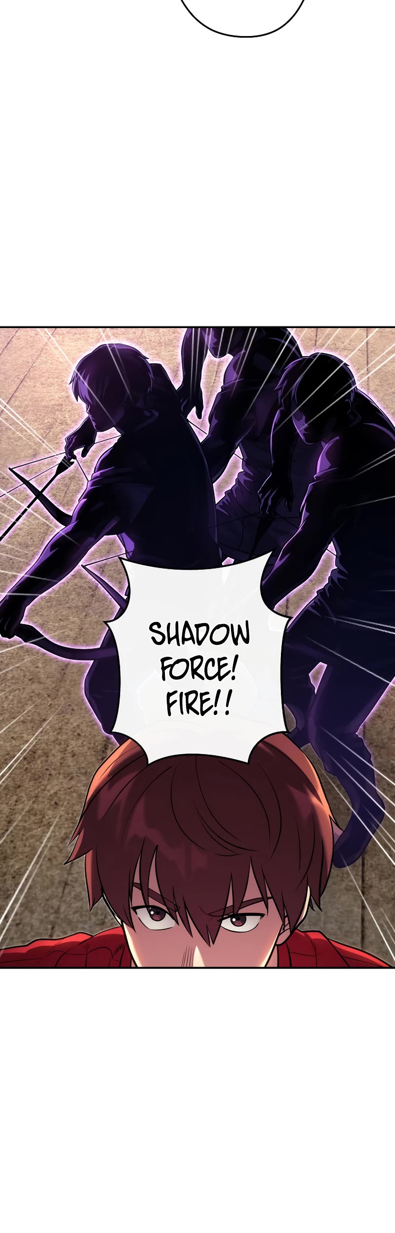 Dungeon Reset Chapter 134 page 37 - Chapter 134