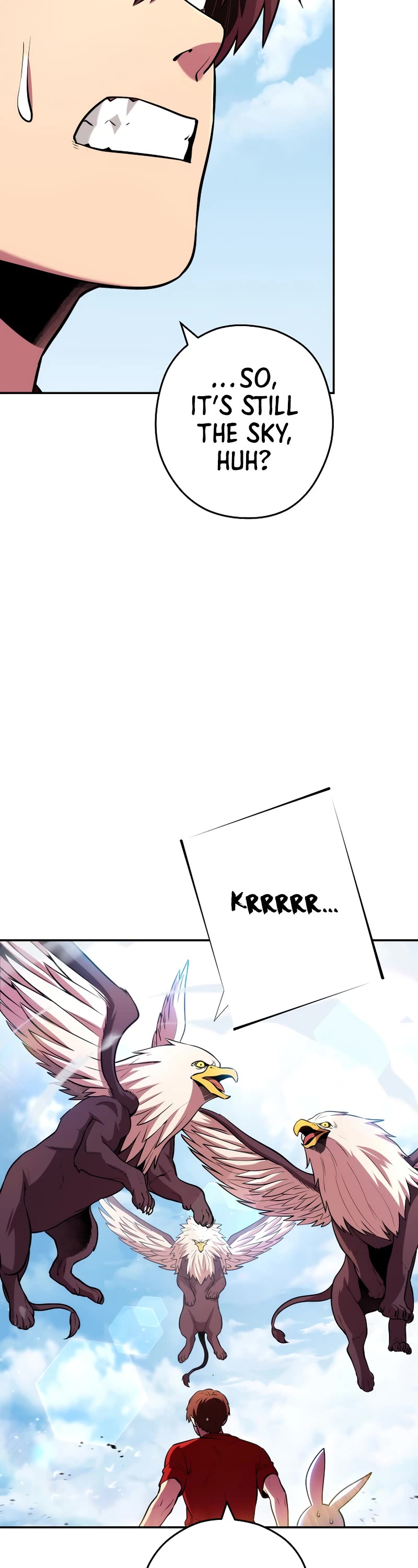 Dungeon Reset Chapter 134 page 8 - Chapter 134