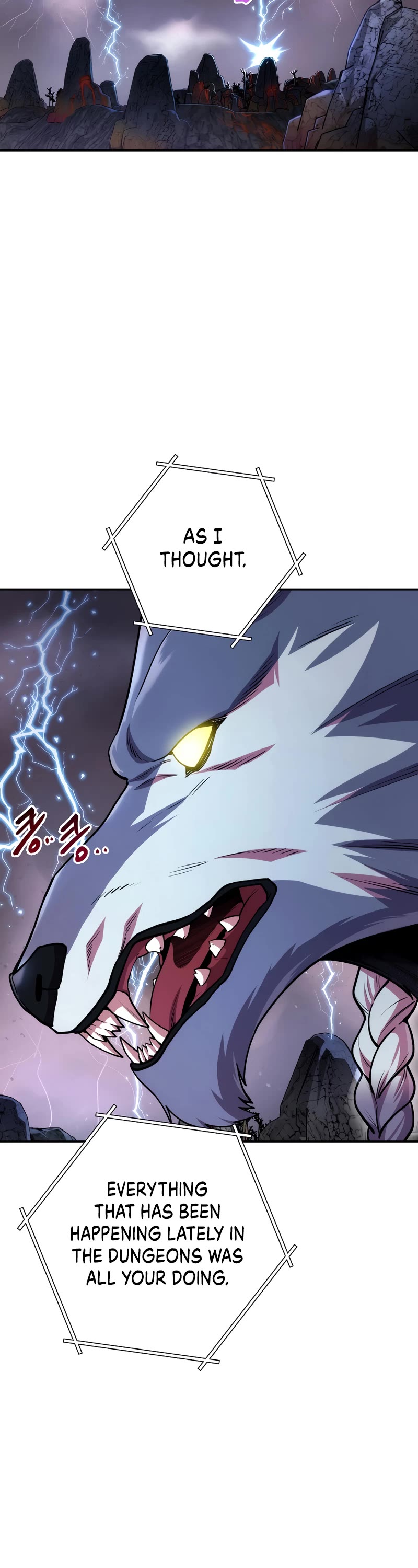 Dungeon Reset Chapter 135 page 11 - Chapter 135