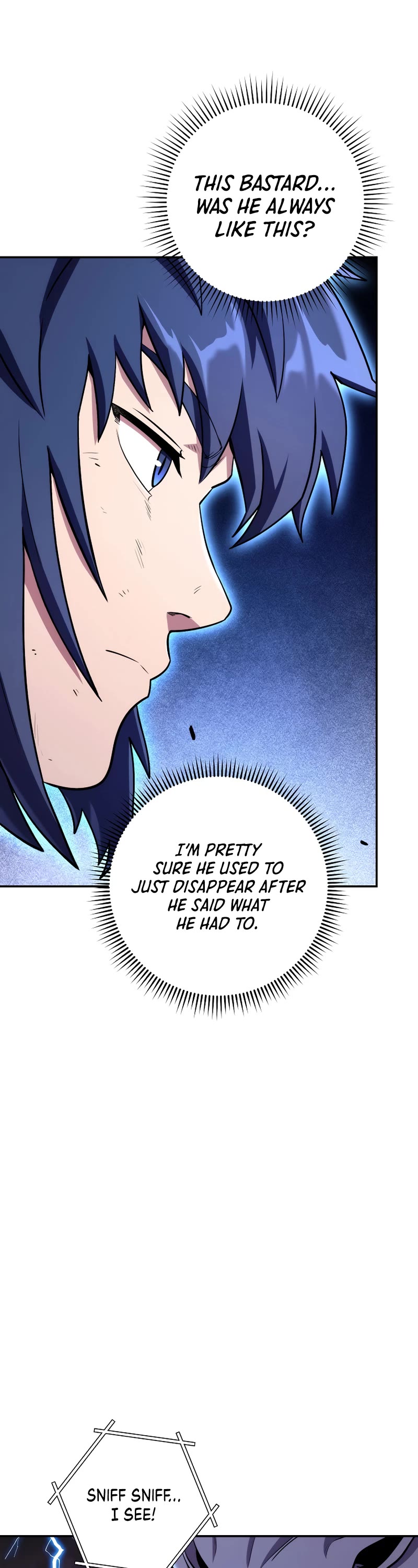 Dungeon Reset Chapter 135 page 14 - Chapter 135