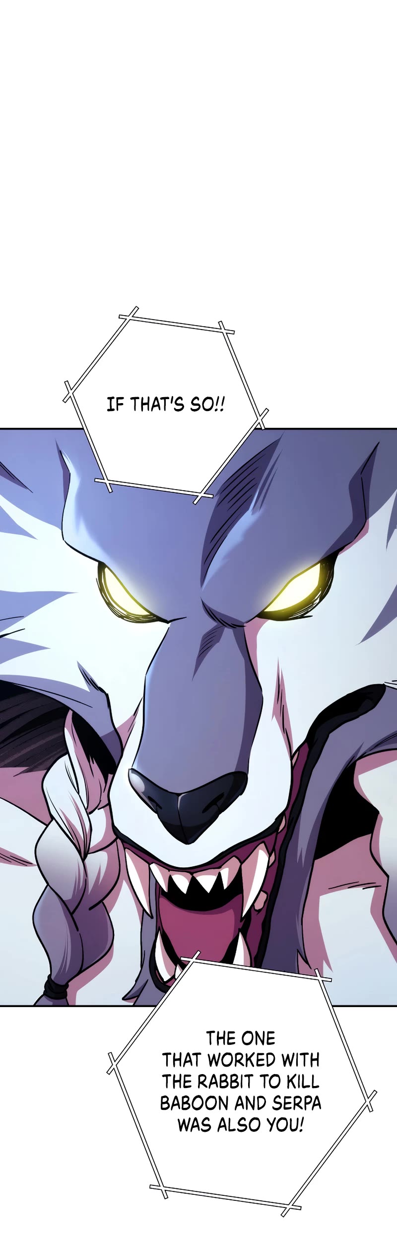 Dungeon Reset Chapter 135 page 16 - Chapter 135