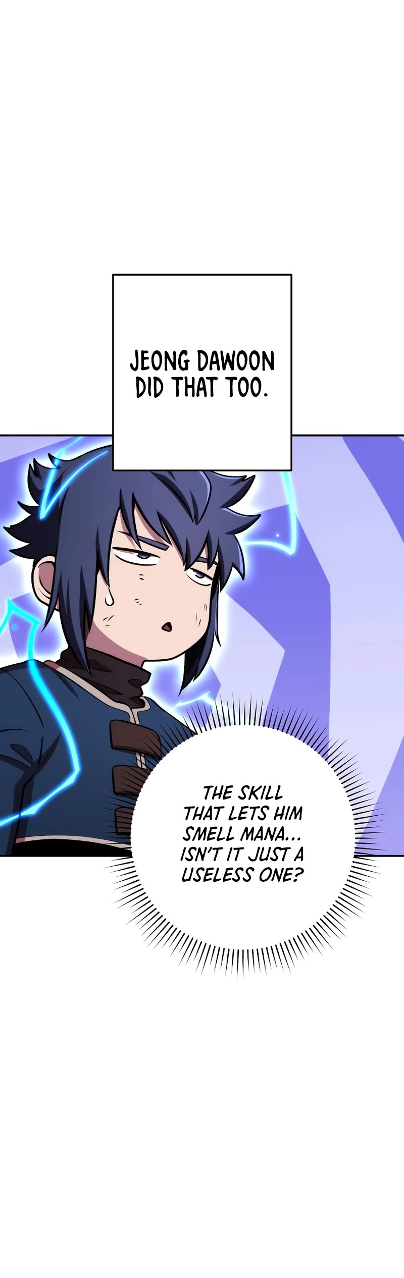 Dungeon Reset Chapter 135 page 17 - Chapter 135