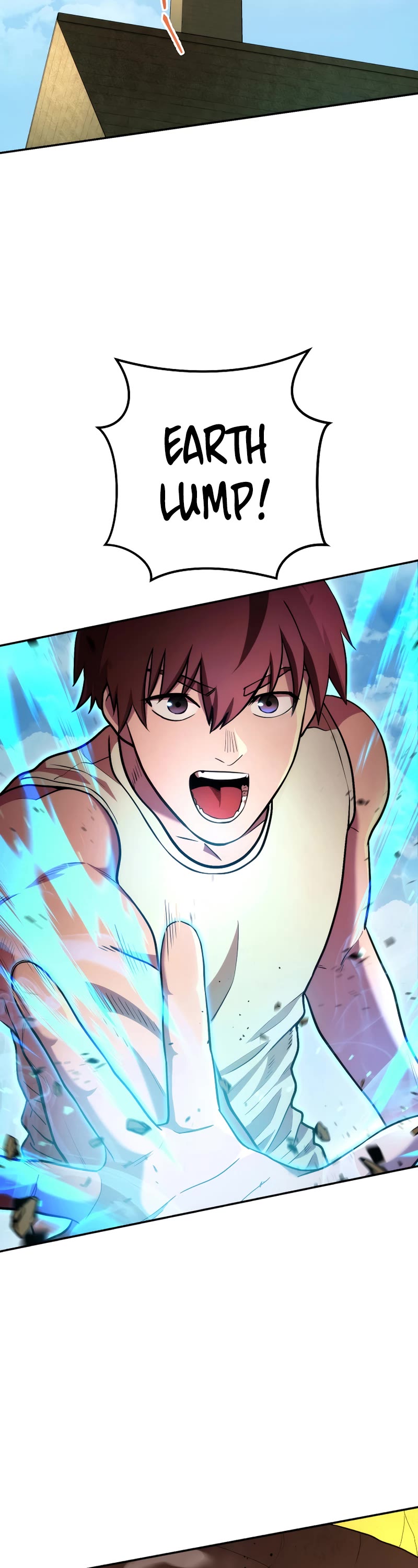 Dungeon Reset Chapter 135 page 3 - Chapter 135