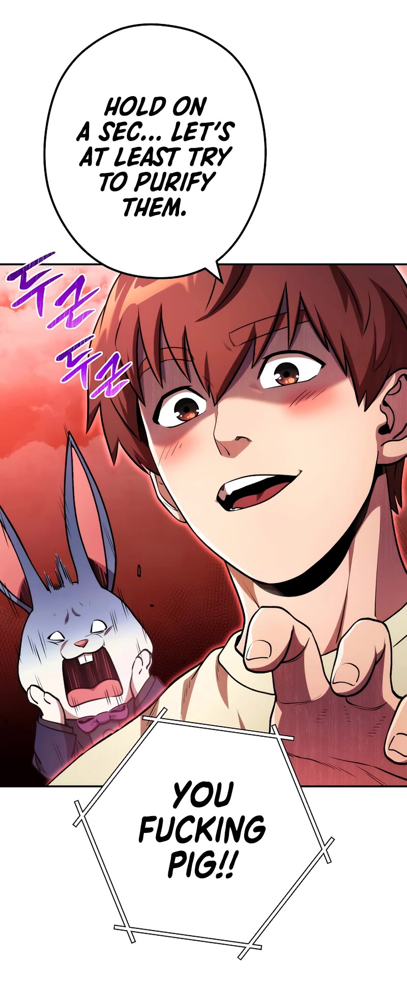 Dungeon Reset Chapter 135 page 46 - Chapter 135