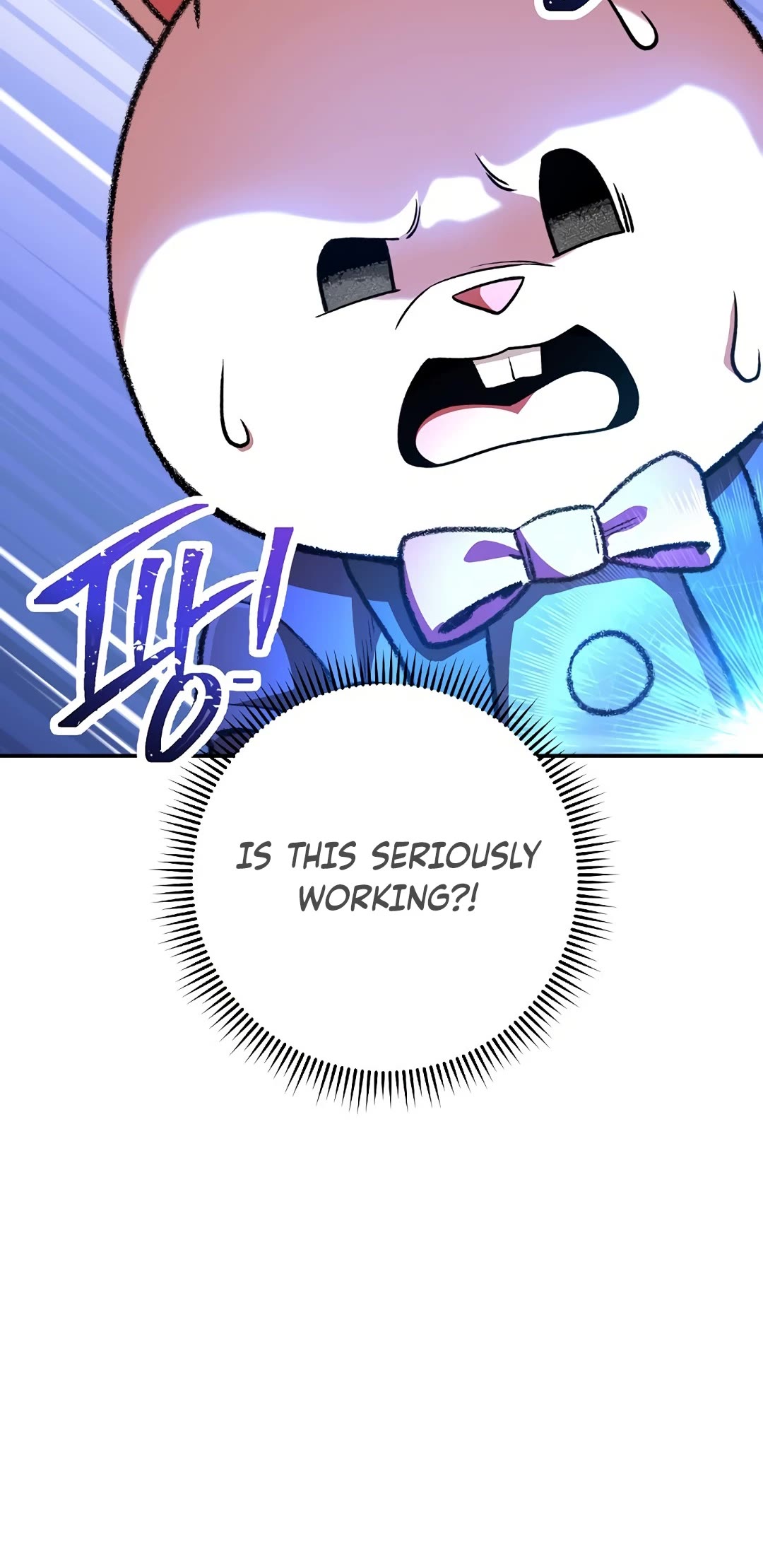 Dungeon Reset Chapter 136 page 11 - Chapter 136