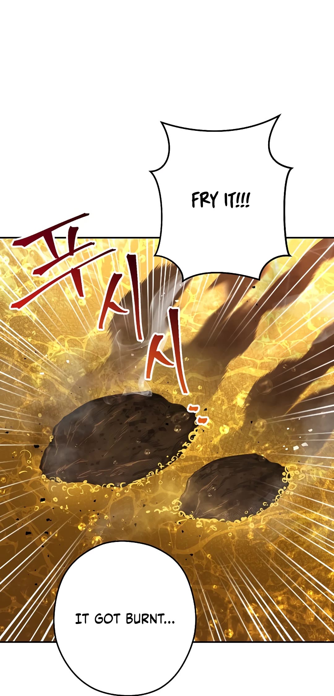 Dungeon Reset Chapter 136 page 30 - Chapter 136